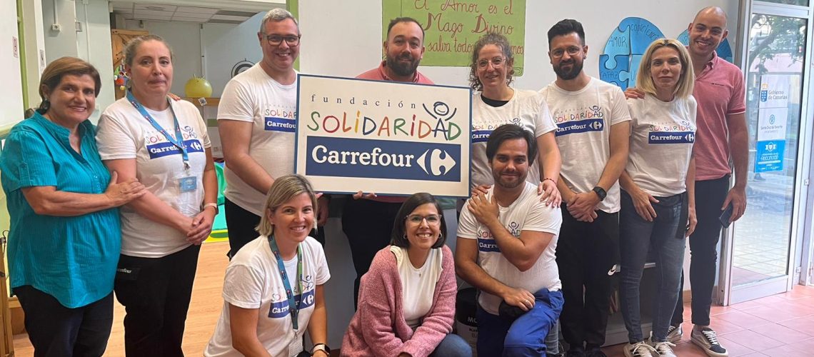 VOLUNTARIADO CARREFOUR_BLOG